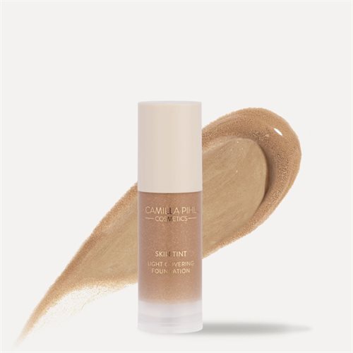 Camilla Pihl Cosmetics Skin Tint Foundation #2